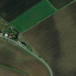 Satellite imagery of Dobrochov Radio Mast, CZ