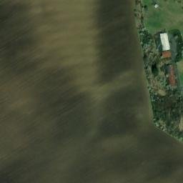 Satellite imagery of Dobrochov Radio Tower, CZ