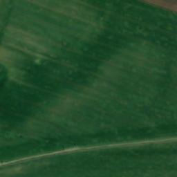 Satellite imagery of Dobrochov Radio Tower, CZ