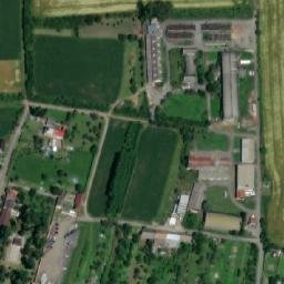 Satellite imagery of [Říkovice u Přerova] church t., CZ
