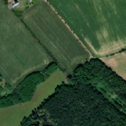Satellite imagery of Holý kopec [Stará Ves] TV, CZ