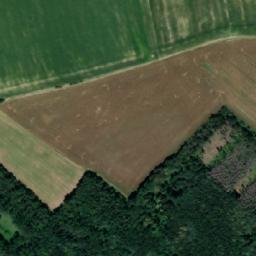 Satellite imagery of Holý kopec [Stará Ves] TV, CZ