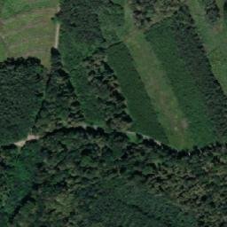 Satellite imagery of Hrad [Kostelec u Holešova], CZ