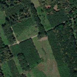 Satellite imagery of Hrad [Kostelec u Holešova], CZ