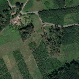 Satellite imagery of (Úlehle) [Kostelec u Holešova], CZ