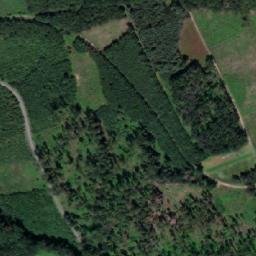 Satellite imagery of (Úlehle) [Kostelec u Holešova], CZ