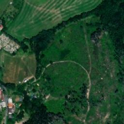 Satellite imagery of Chlum [Bystřice podHostýnem], CZ