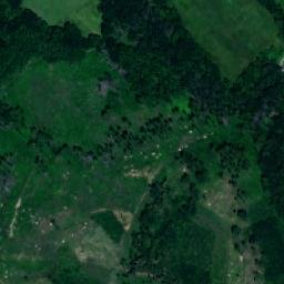 Satellite imagery of Chlum [Bystřice podHostýnem], CZ