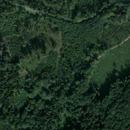 Satellite imagery of svatý Hostýn [Chvalčov] outlook t., CZ