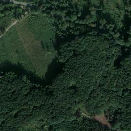 Satellite imagery of svatý Hostýn [Chvalčov] outlook t., CZ