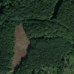 Satellite imagery of svatý Hostýn [Chvalčov] outlook t., CZ