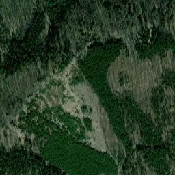 Satellite imagery of Sochová [Rajnochovice], CZ