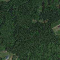 Satellite imagery of Dubcová [Kateřinice u Vsetína], CZ