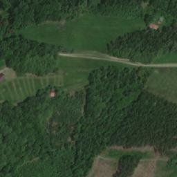 Satellite imagery of Dubcová [Kateřinice u Vsetína], CZ