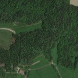 Satellite imagery of Dubcová [Kateřinice u Vsetína], CZ