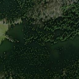 Satellite imagery of Tanečnice [Hutisko-Solanec-Hutisko], CZ