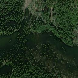 Satellite imagery of Tanečnice [Hutisko-Solanec-Hutisko], CZ