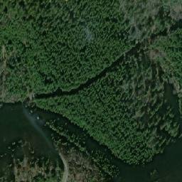 Satellite imagery of Tanečnice [Hutisko-Solanec-Hutisko], CZ