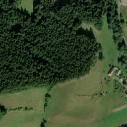 Satellite imagery of Boráčina, CZ