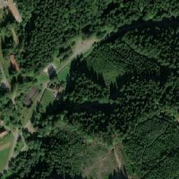 Satellite imagery of Boráčina, CZ