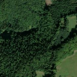 Satellite imagery of Beskyd, CZ