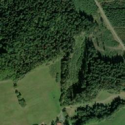 Satellite imagery of Beskyd, CZ