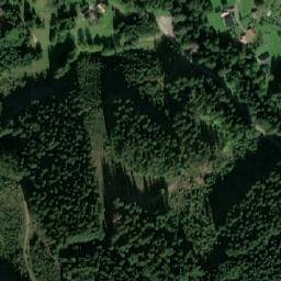 Satellite imagery of Zvonina, CZ