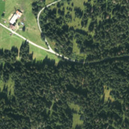 Satellite imagery of survey_point, PL