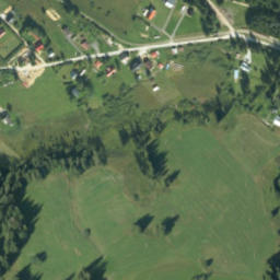 Satellite imagery of survey_point, PL