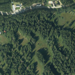 Satellite imagery of survey_point, PL
