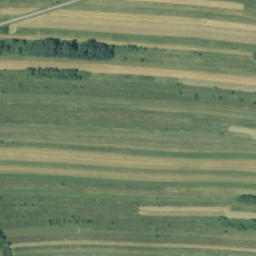 Satellite imagery of boundary_stone, SK
