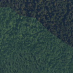 Satellite imagery of 146/3, PL