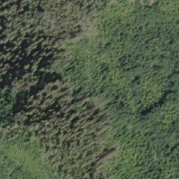 Satellite imagery of MacGregor Range, CA