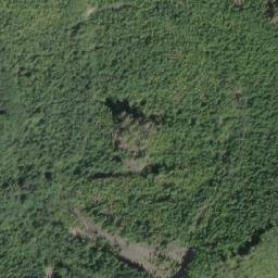 Satellite imagery of MacGregor Range, CA