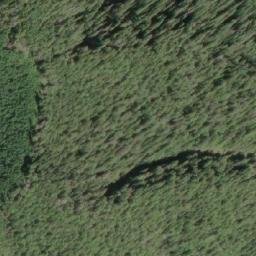 Satellite imagery of MacGregor Range, CA