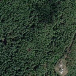 Satellite imagery of Mount Gardner, CA
