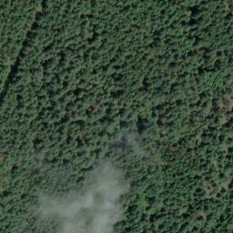 Satellite imagery of Mount Gardner, CA