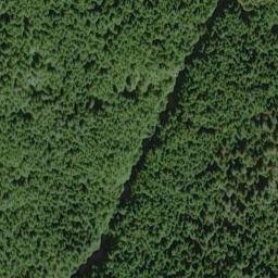 Satellite imagery of Black Mountain, CA