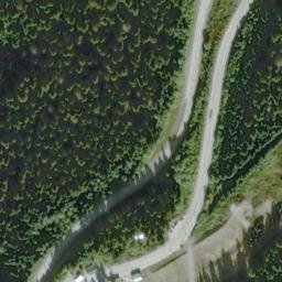 Satellite imagery of Hollyburn Ridge, CA