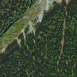 Satellite imagery of Hollyburn Ridge, CA