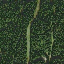 Satellite imagery of Hollyburn Ridge, CA