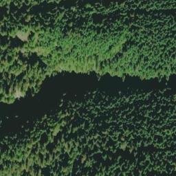 Satellite imagery of Mount Fromme, CA