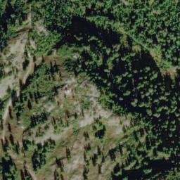 Satellite imagery of Brockton Point, CA