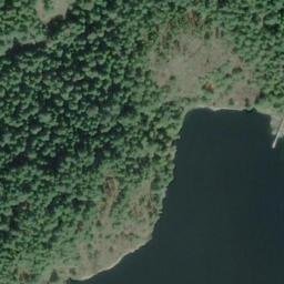 Satellite imagery of Best Point, CA