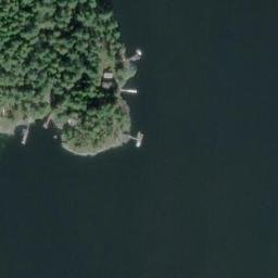 Satellite imagery of Best Point, CA