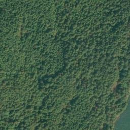 Satellite imagery of Whale Point, CA