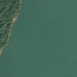 Satellite imagery of Whale Point, CA