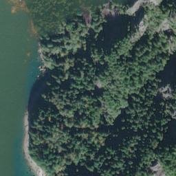Satellite imagery of Fir Point, CA