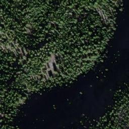Satellite imagery of Agate Mountain, CA