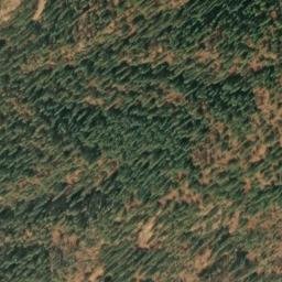 Satellite imagery of Aberdeen Ridge, CA